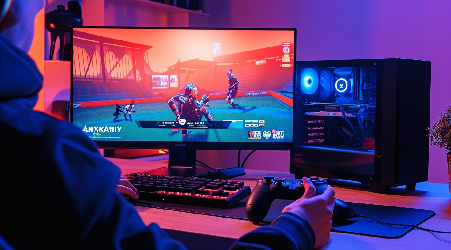 Die Zukunft des Gaming: Xbox vs. Playstation